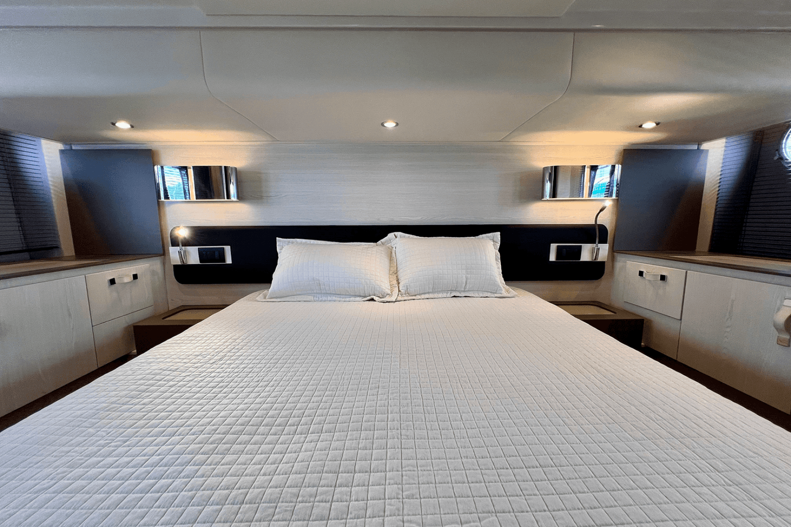 2019 Azimut 50 Flybridge — photo 80