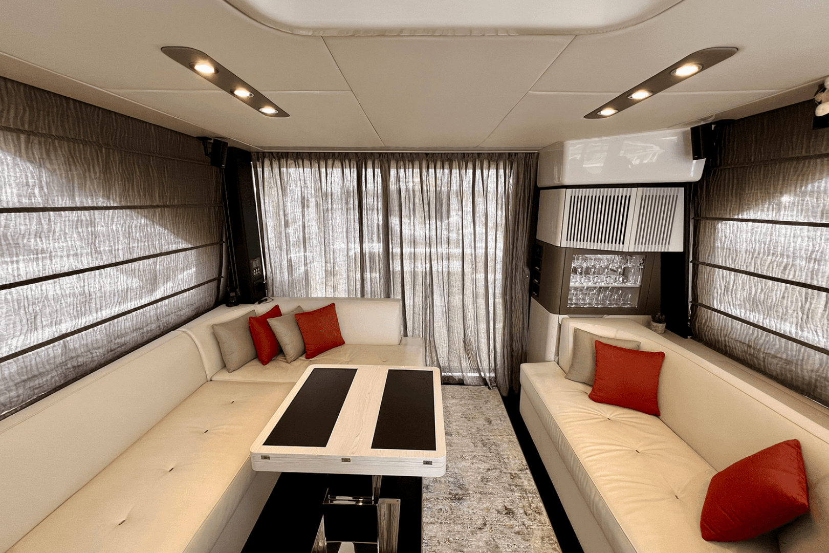 2019 Azimut 50 Flybridge — photo 63