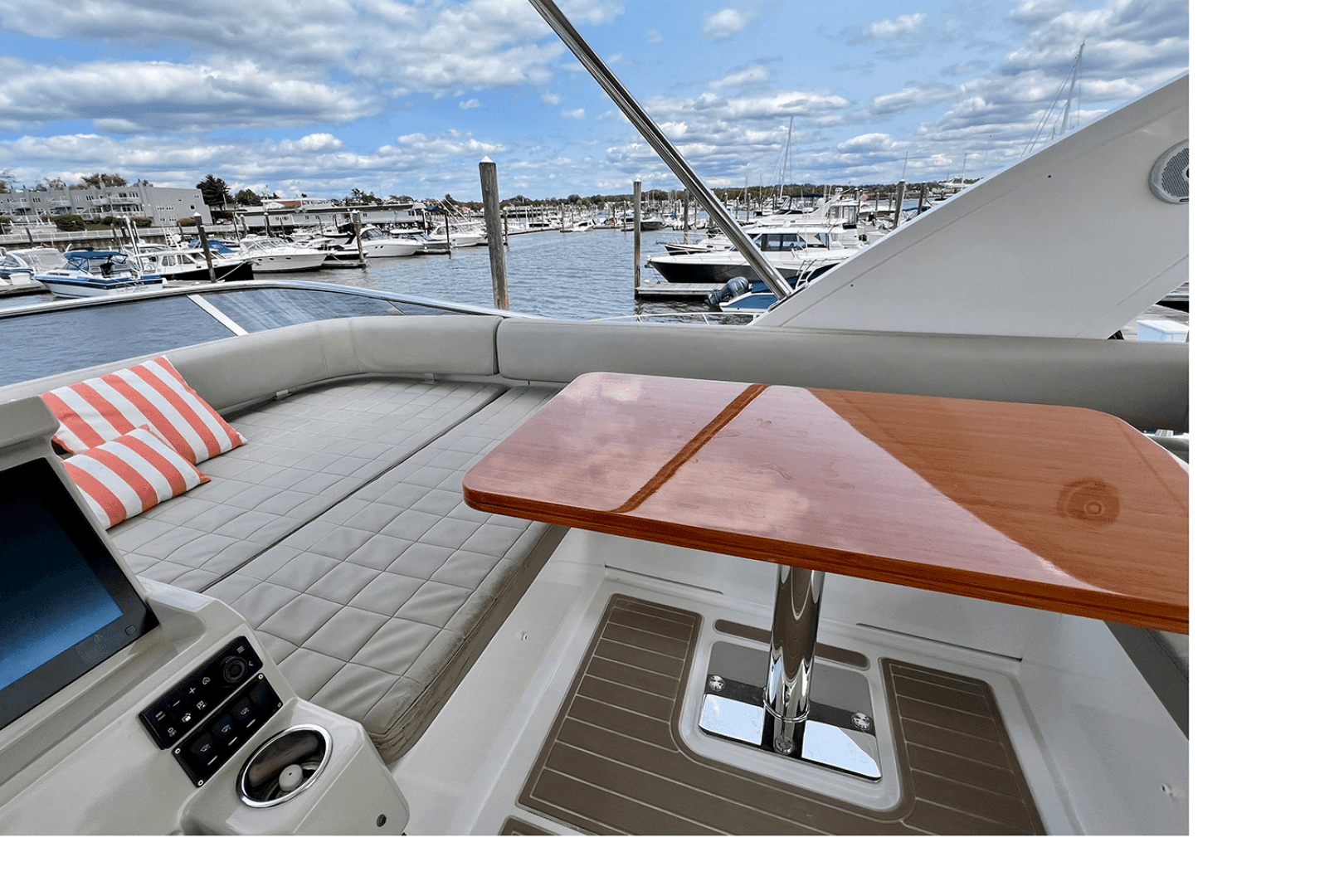 2019 Azimut 50 Flybridge — photo 38