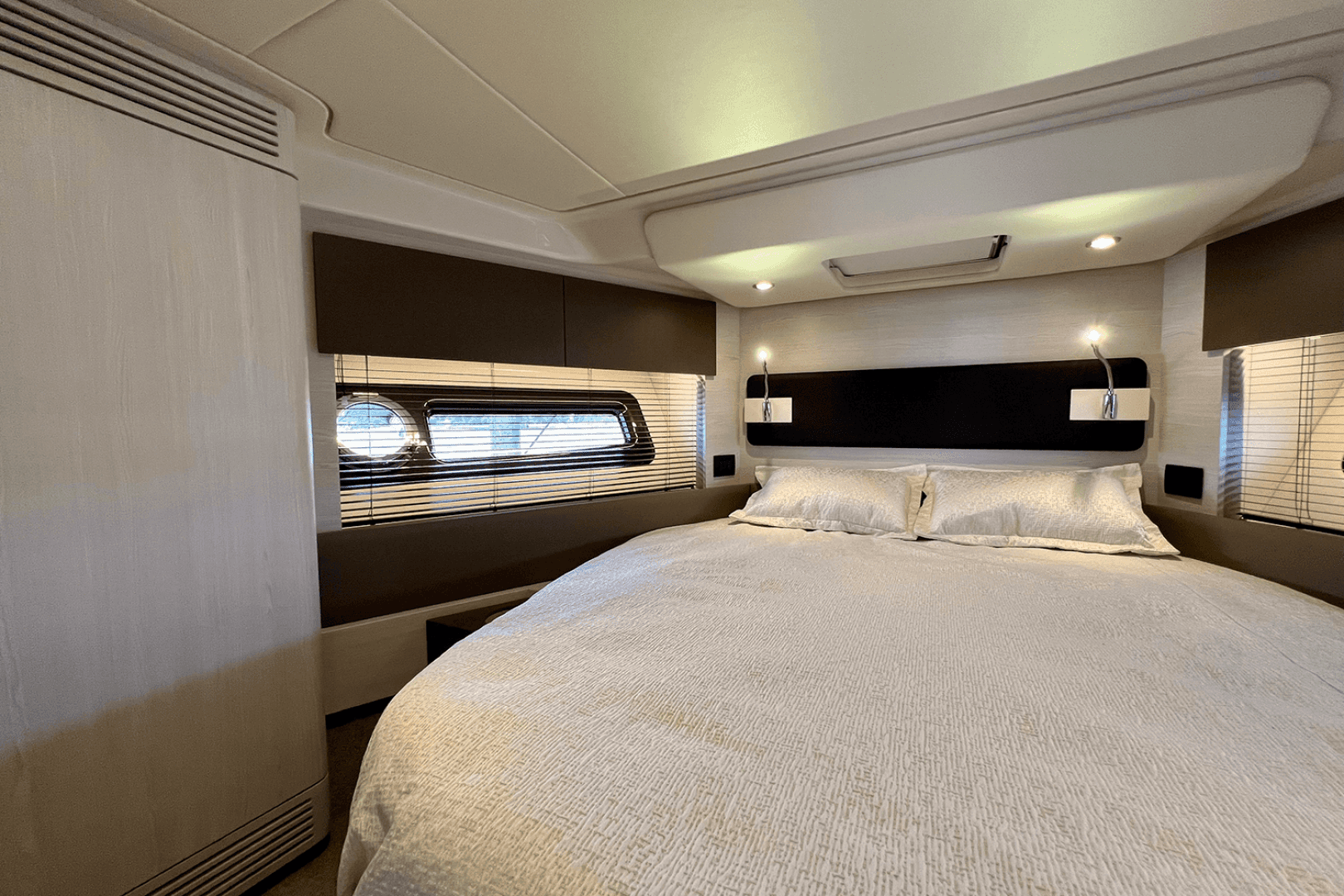 2019 Azimut 50 Flybridge — photo 40