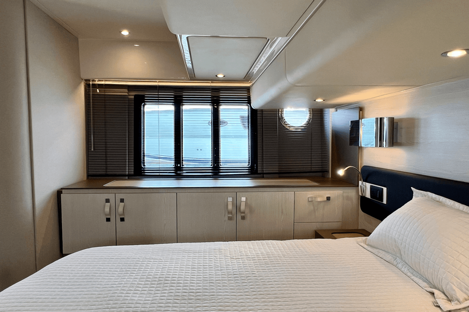 2019 Azimut 50 Flybridge — photo 77