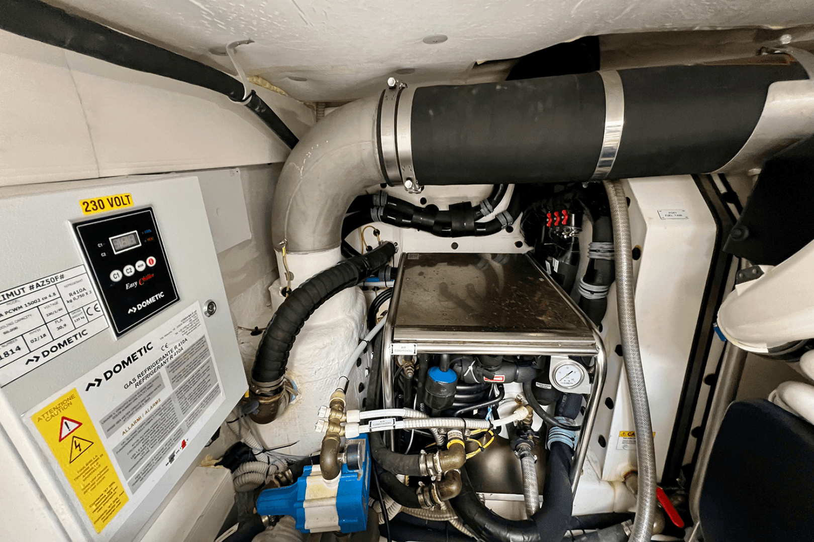 2019 Azimut 50 Flybridge — photo 85