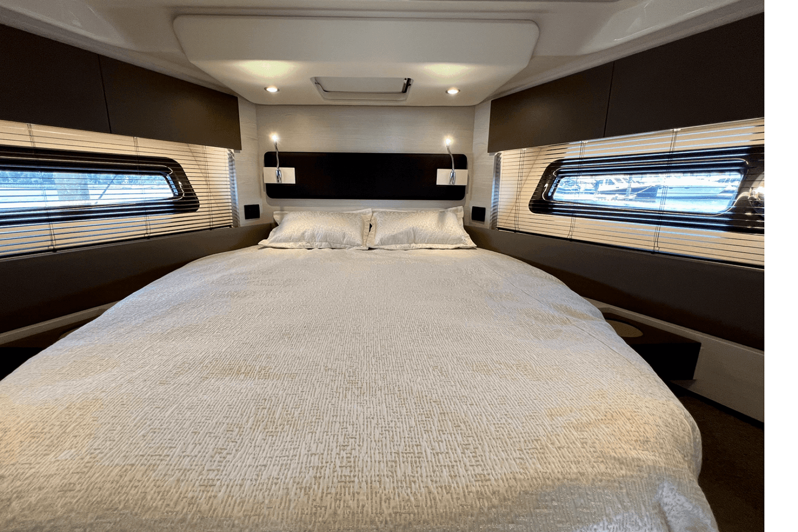 2019 Azimut 50 Flybridge — photo 70