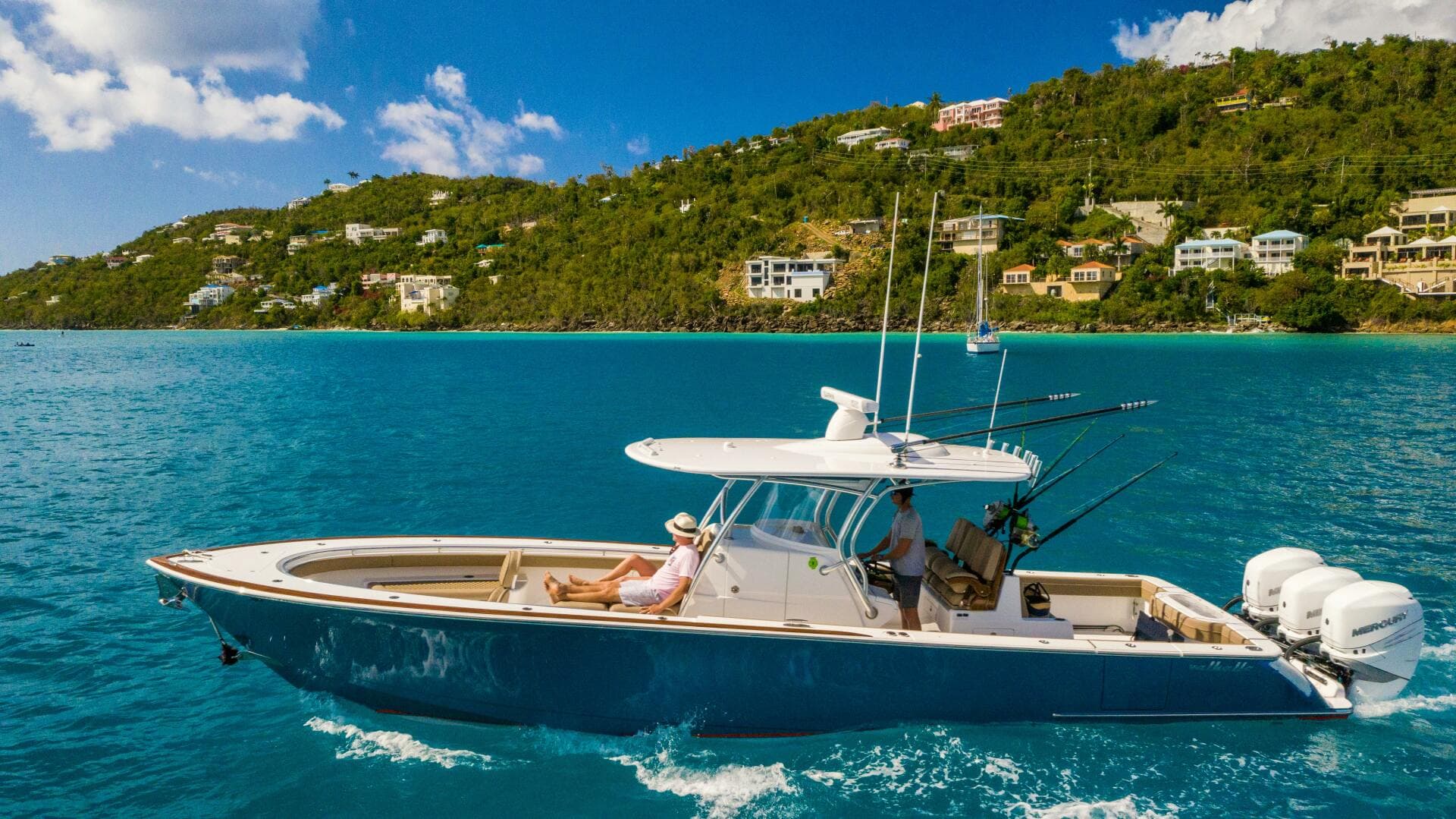 2018 Benetti Classic Supreme 132 — photo 51