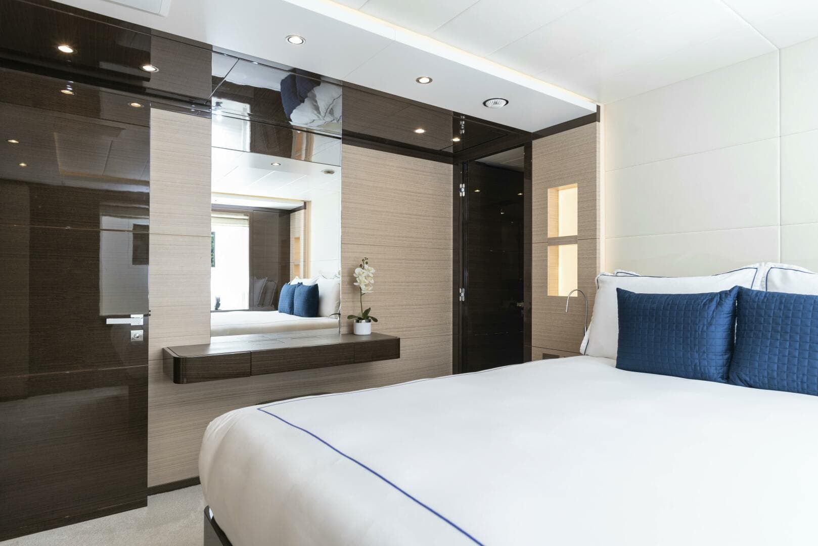 2018 Benetti Classic Supreme 132 — photo 21