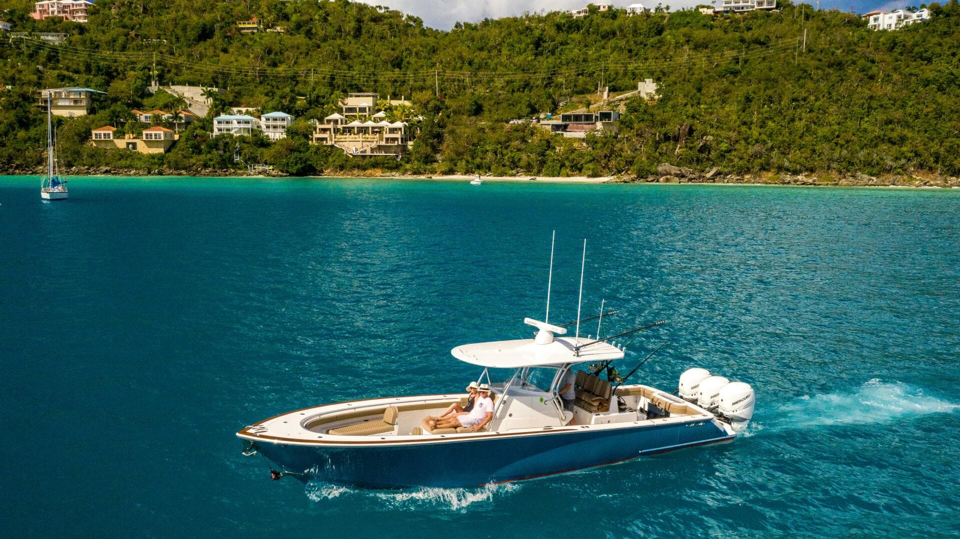 2018 Benetti Classic Supreme 132 — photo 52