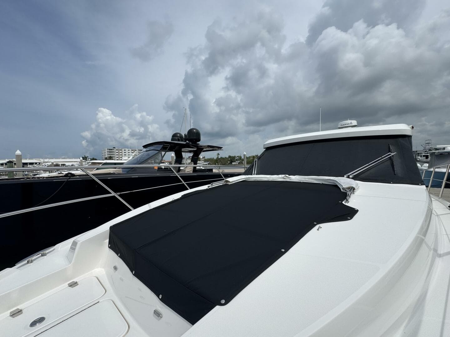 2024 Regal 38 Xo — photo 8