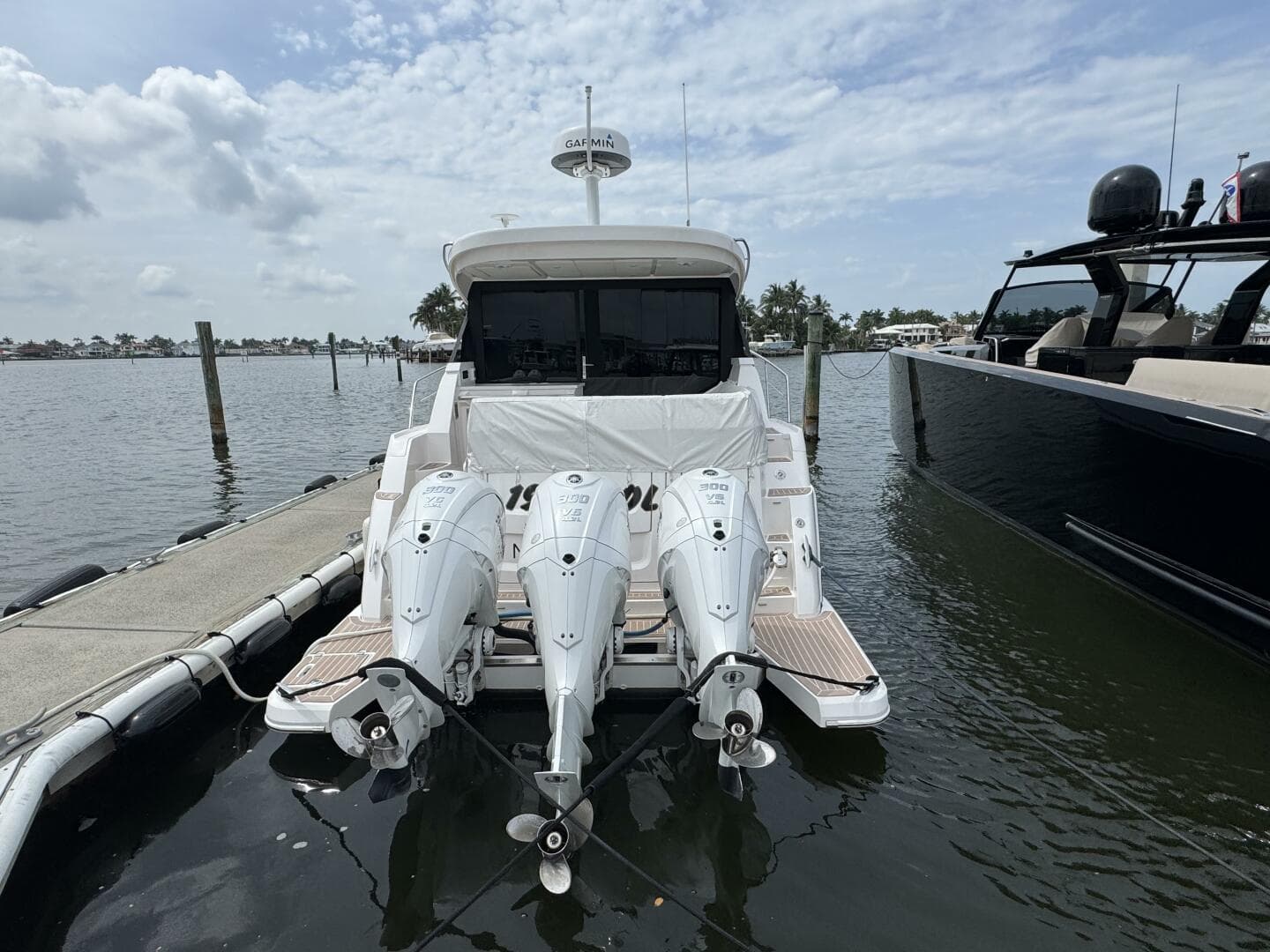 2024 Regal 38 Xo — photo 6