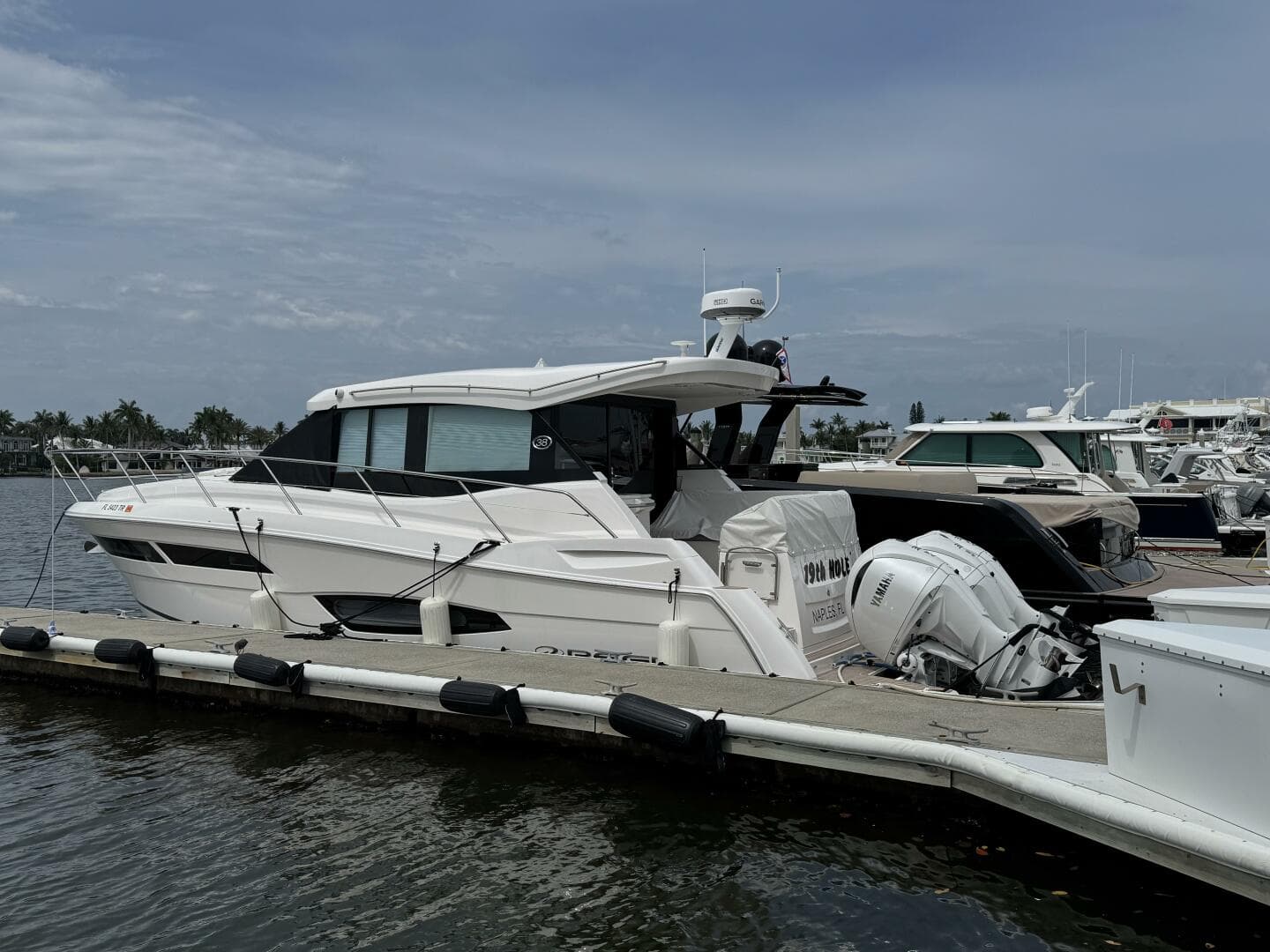 2024 Regal 38 Xo — photo 3