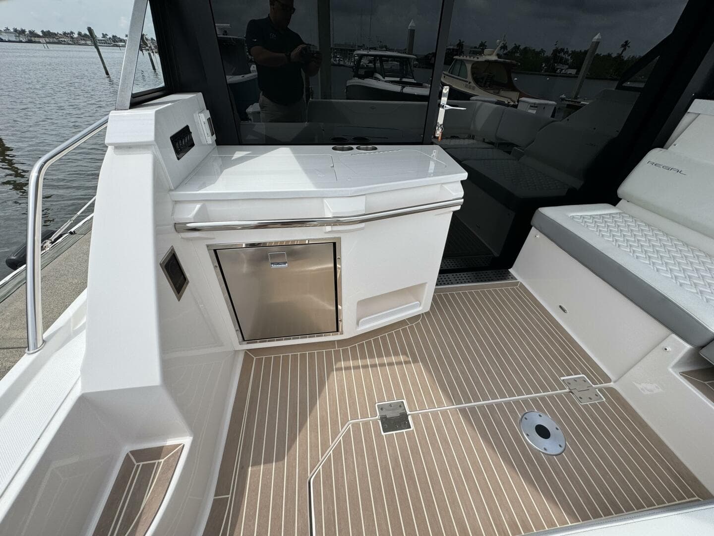 2024 Regal 38 Xo — photo 16