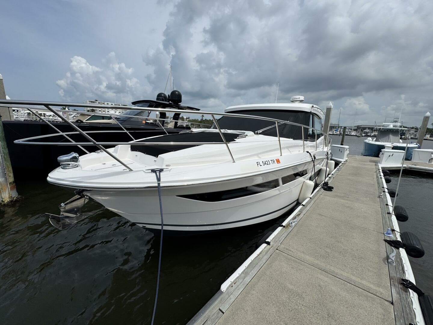 2024 Regal 38 Xo — photo 7