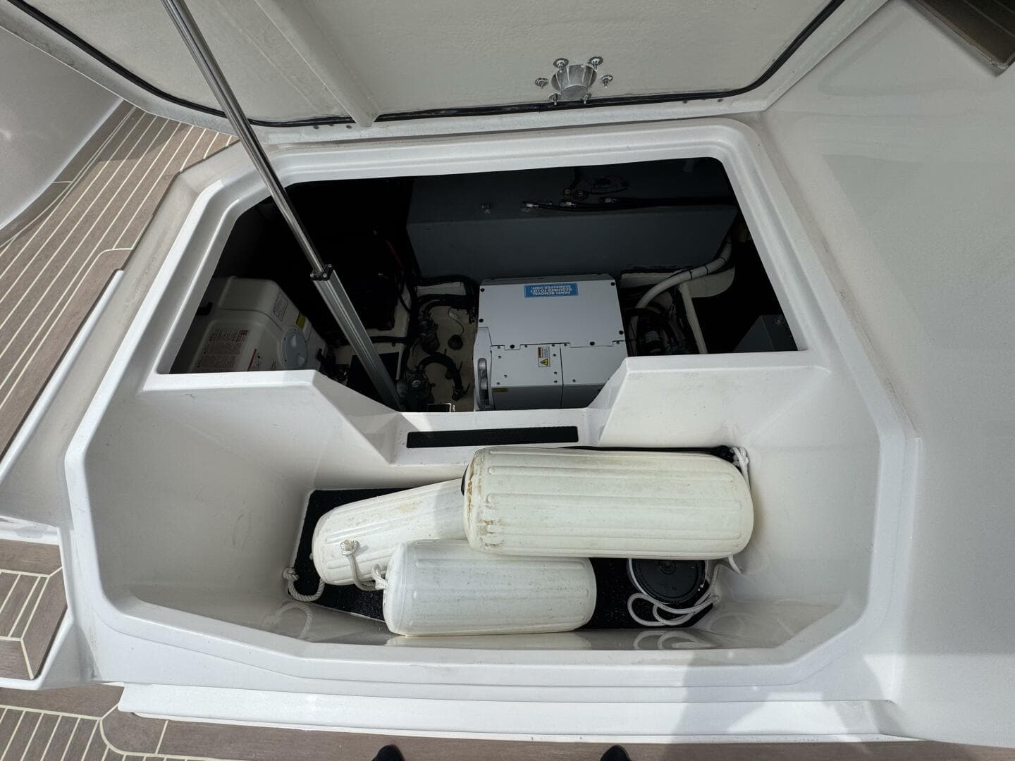 2024 Regal 38 Xo — photo 43