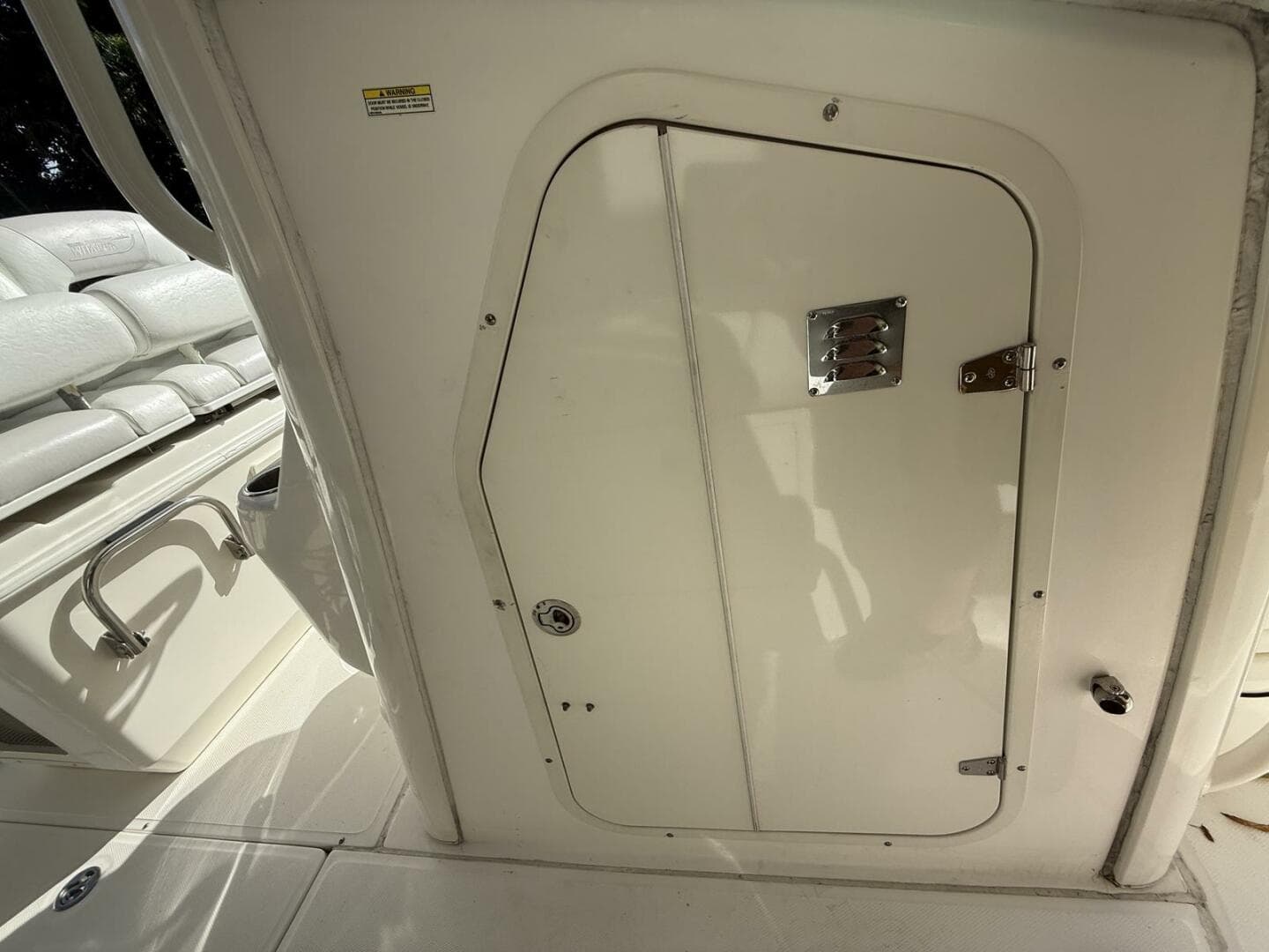 2016 Boston Whaler 280 Outrage — photo 12