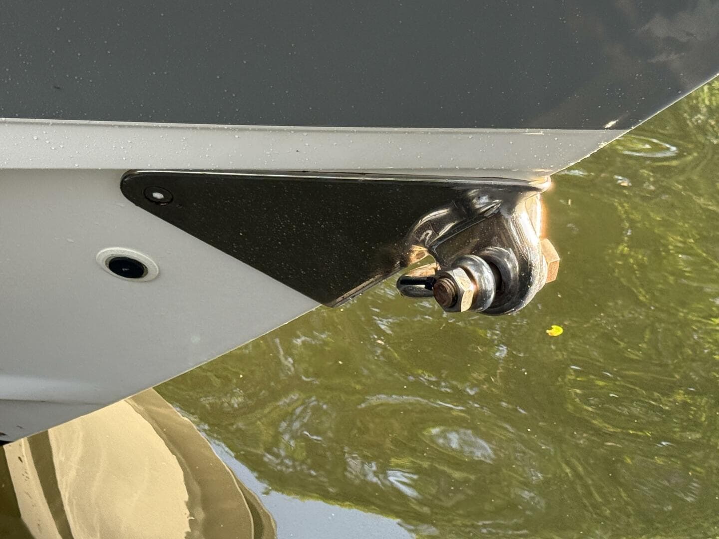 2016 Boston Whaler 280 Outrage — photo 3