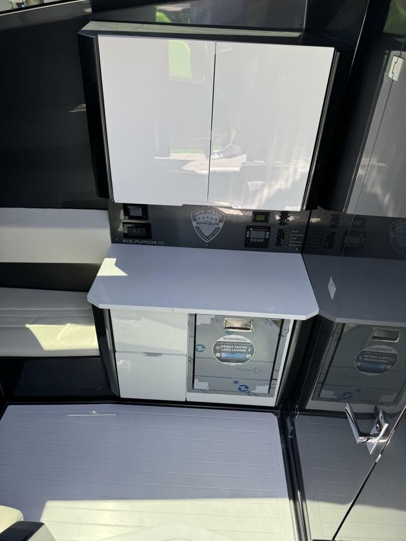 2023 Adrenaline Reaper — photo 14