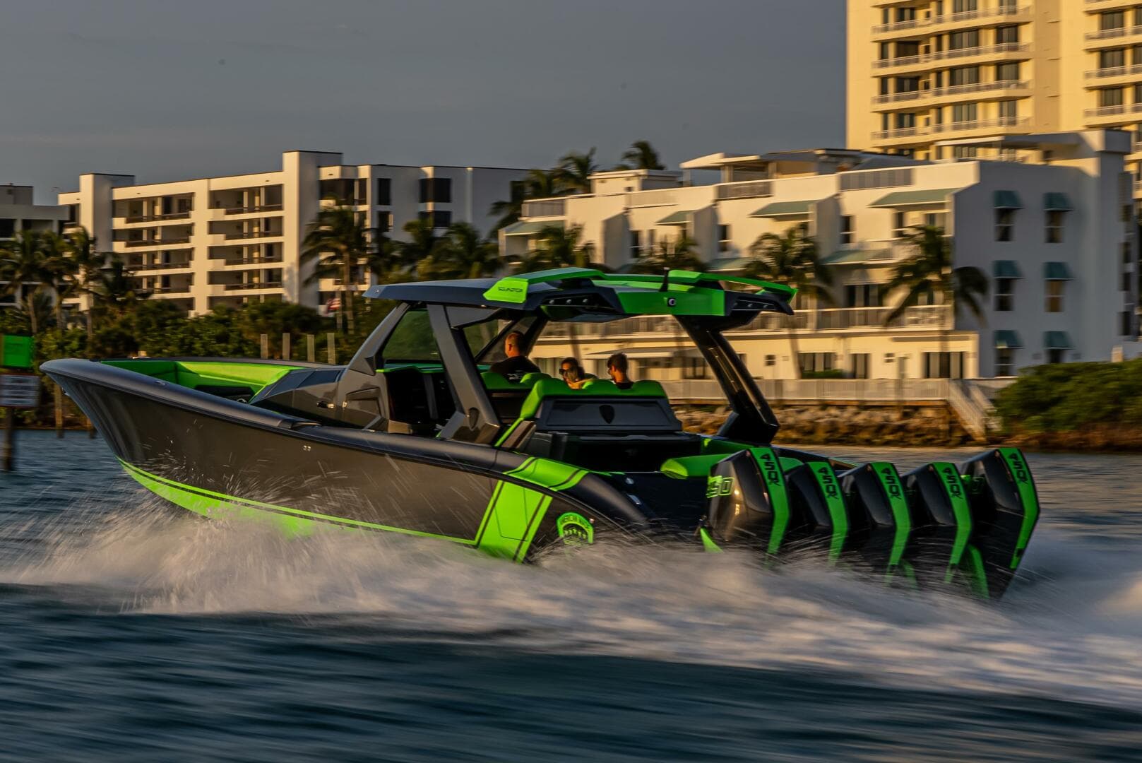 2023 Adrenaline Reaper — photo 3