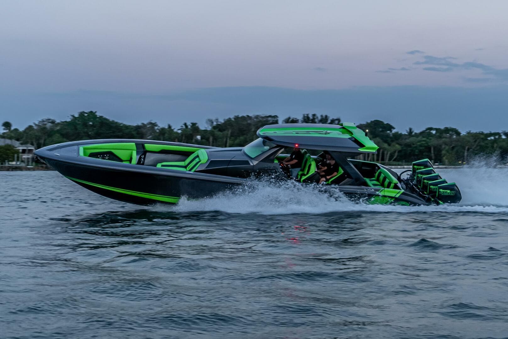 2023 Adrenaline Reaper — photo 4