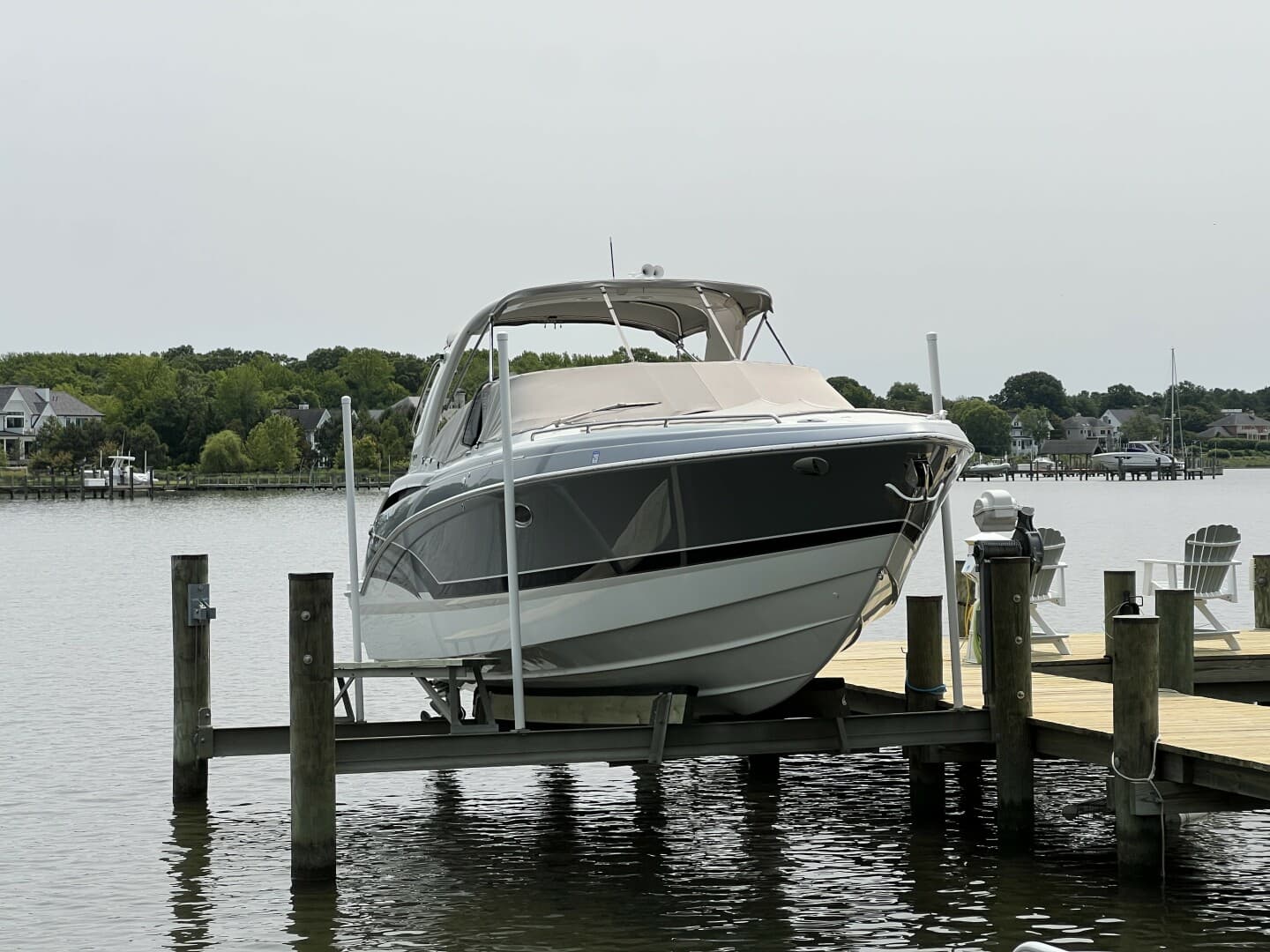 2016 Formula 310 Bowrider — photo 1