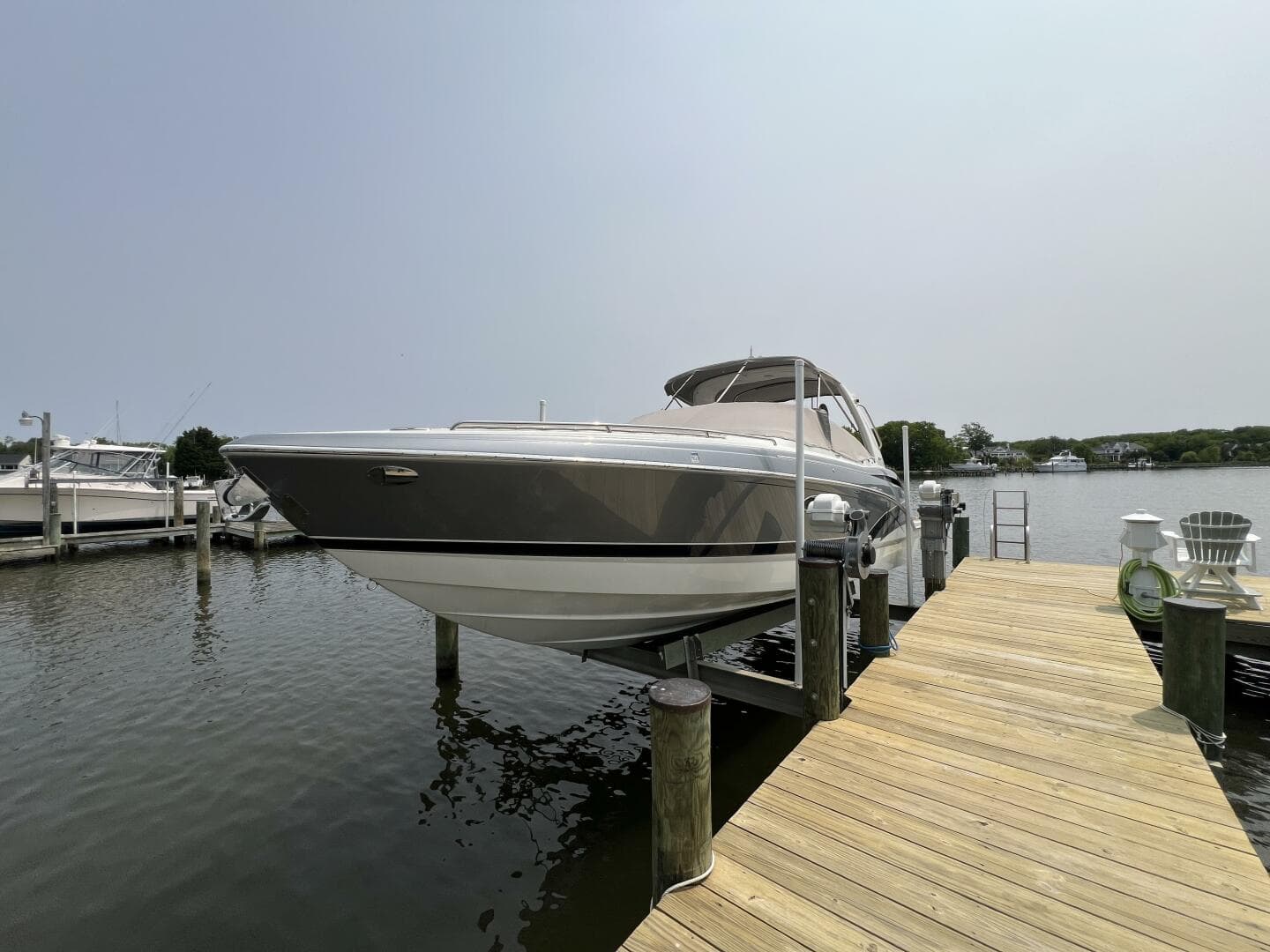 2016 Formula 310 Bowrider — photo 2