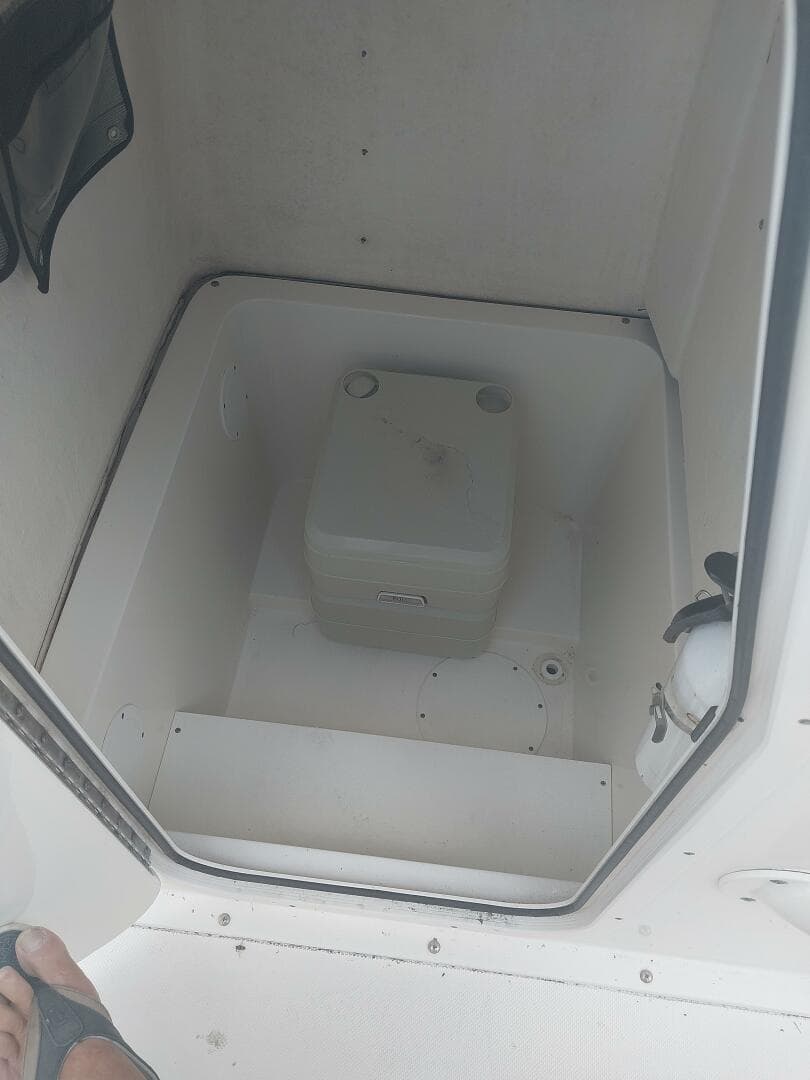 2019 Sea Born SX 239 Offshore — photo 11