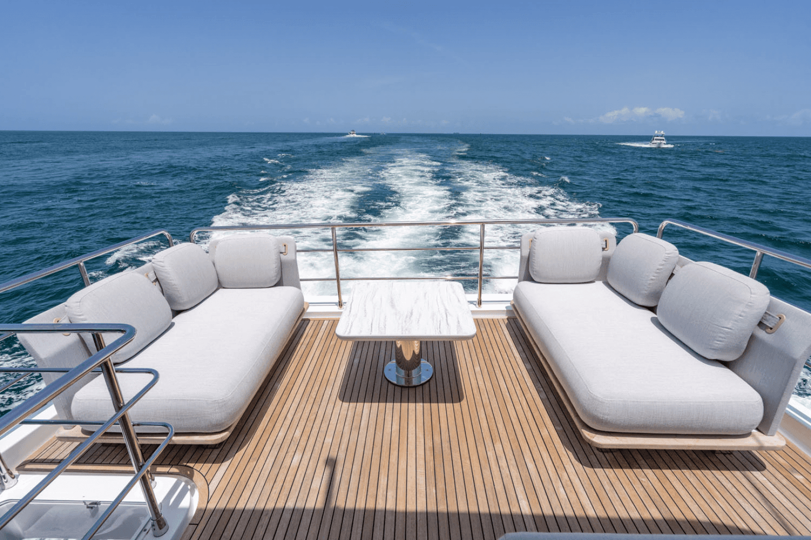 2024 Azimut 60 Fly — photo 56