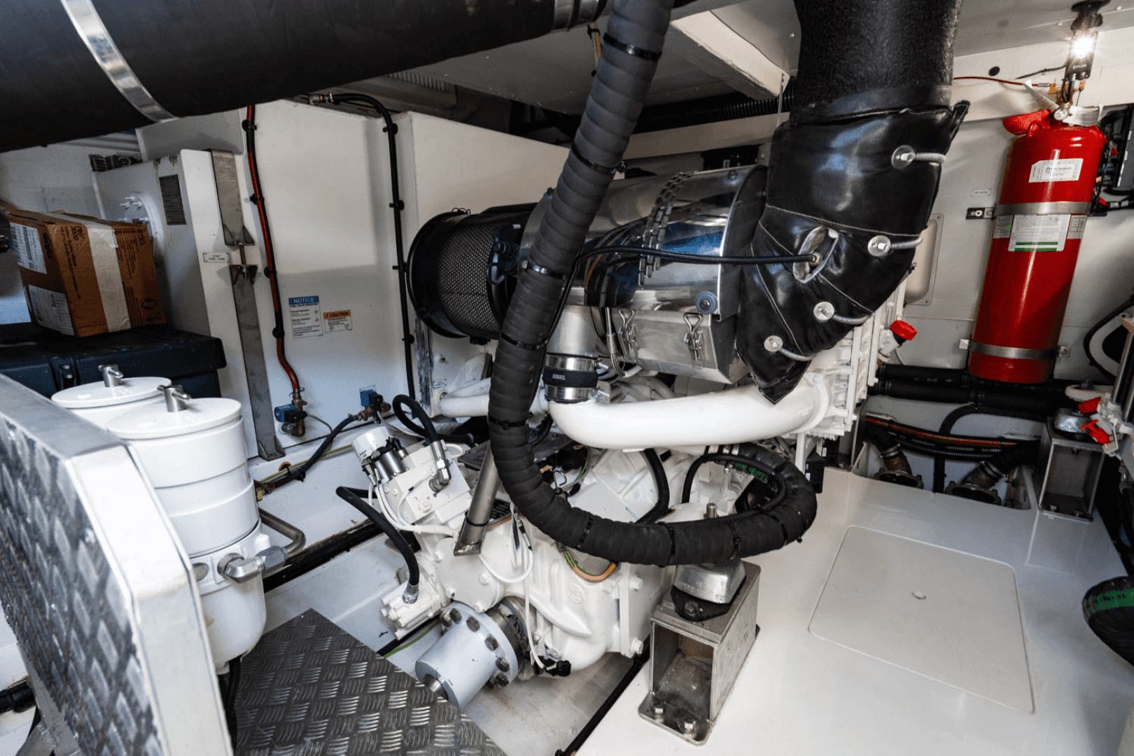 2024 Azimut 60 Fly — photo 80