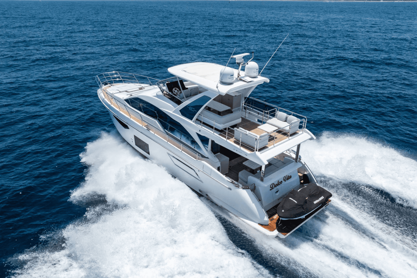 2024 Azimut 60 Fly — photo 15