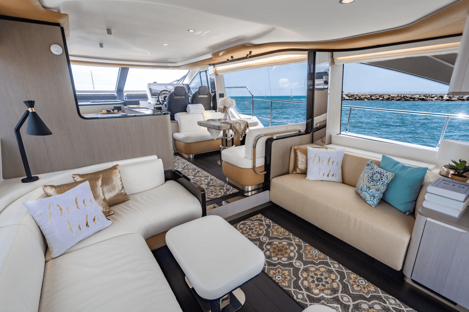 2024 Azimut 60 Fly — photo 37