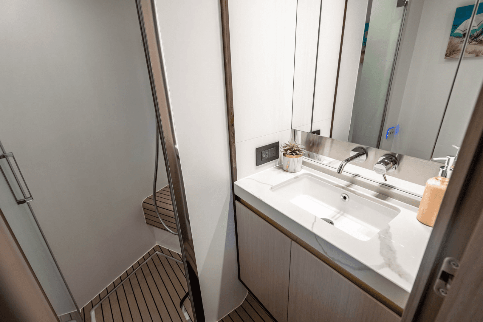 2024 Azimut 60 Fly — photo 35