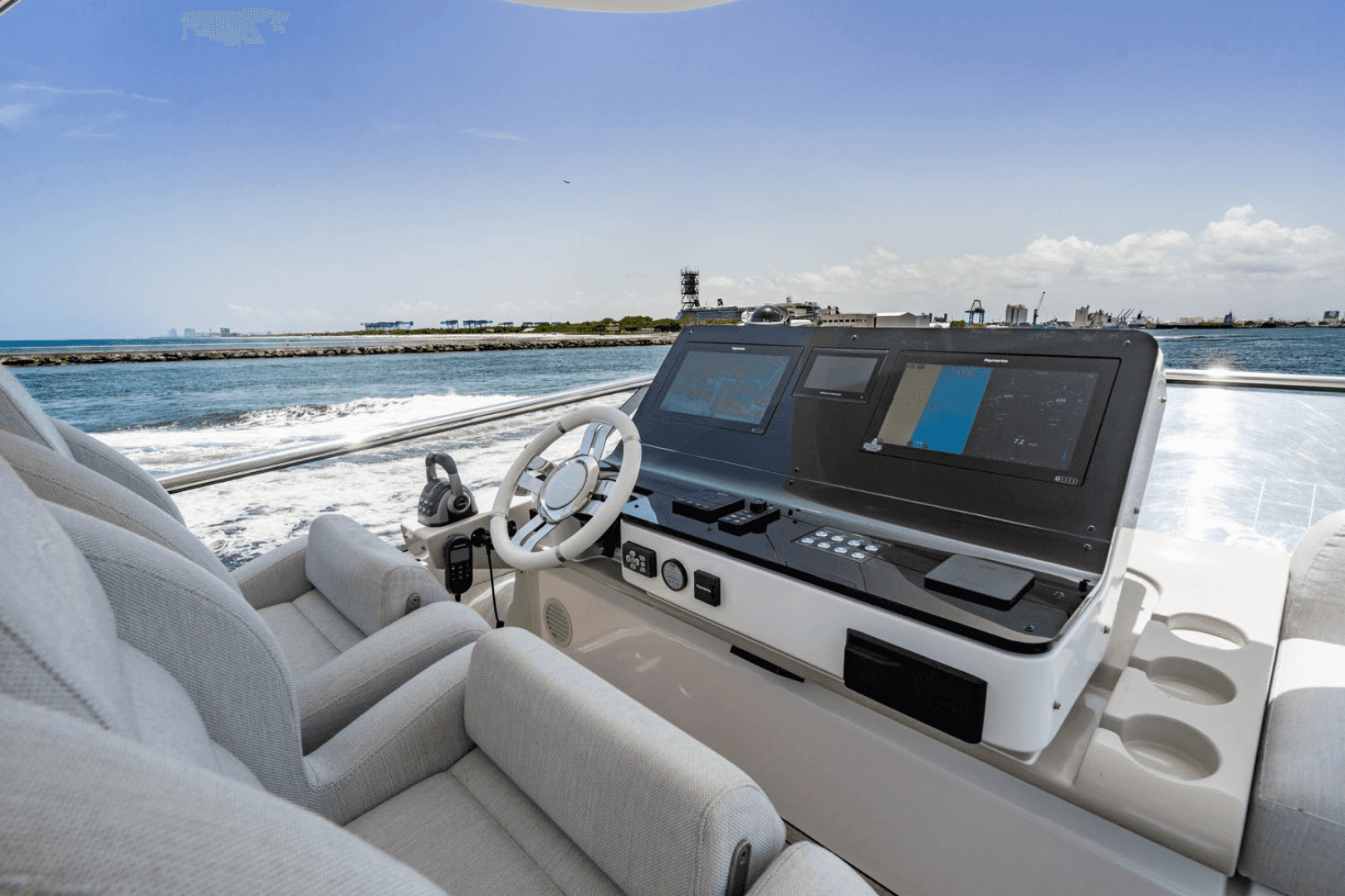 2024 Azimut 60 Fly — photo 66