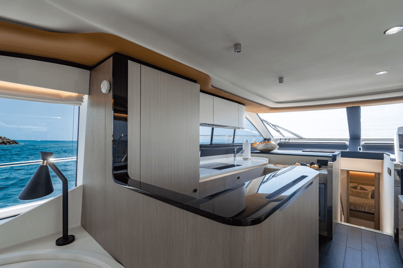 2024 Azimut 60 Fly — photo 39