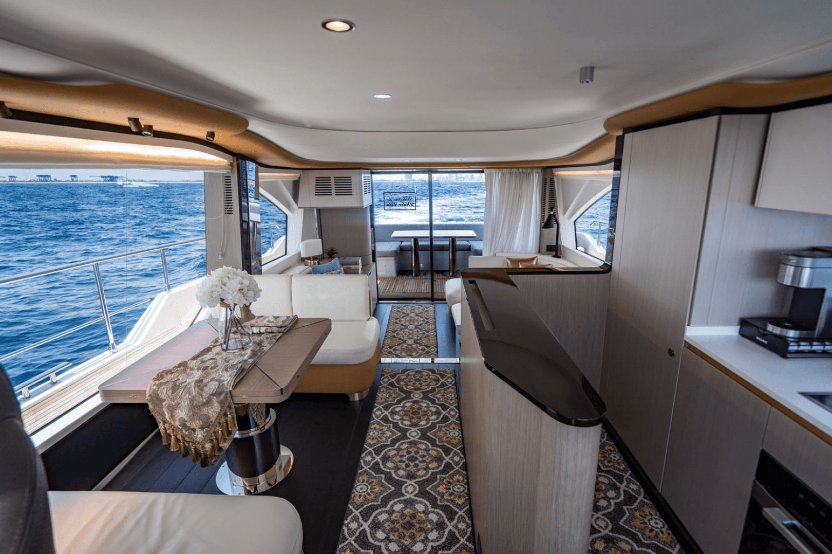 2024 Azimut 60 Fly — photo 46