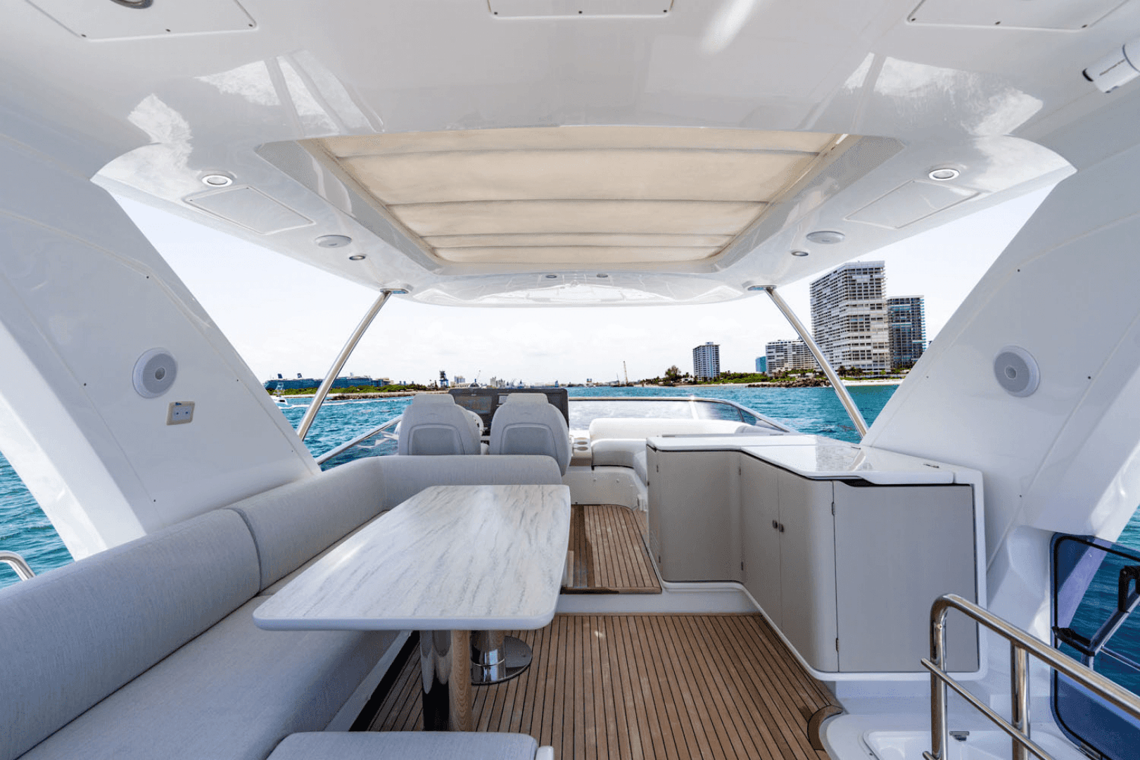 2024 Azimut 60 Fly — photo 59