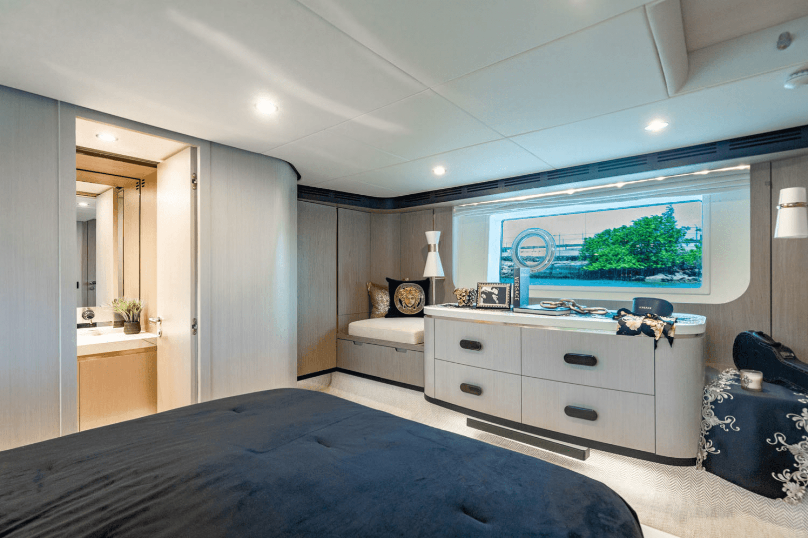 2024 Azimut 60 Fly — photo 25