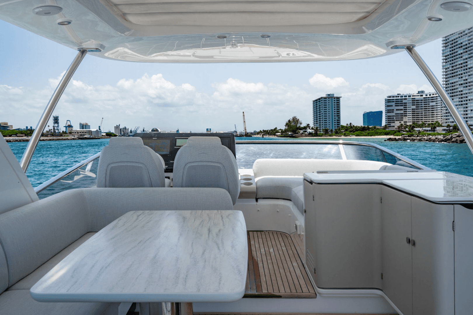 2024 Azimut 60 Fly — photo 61