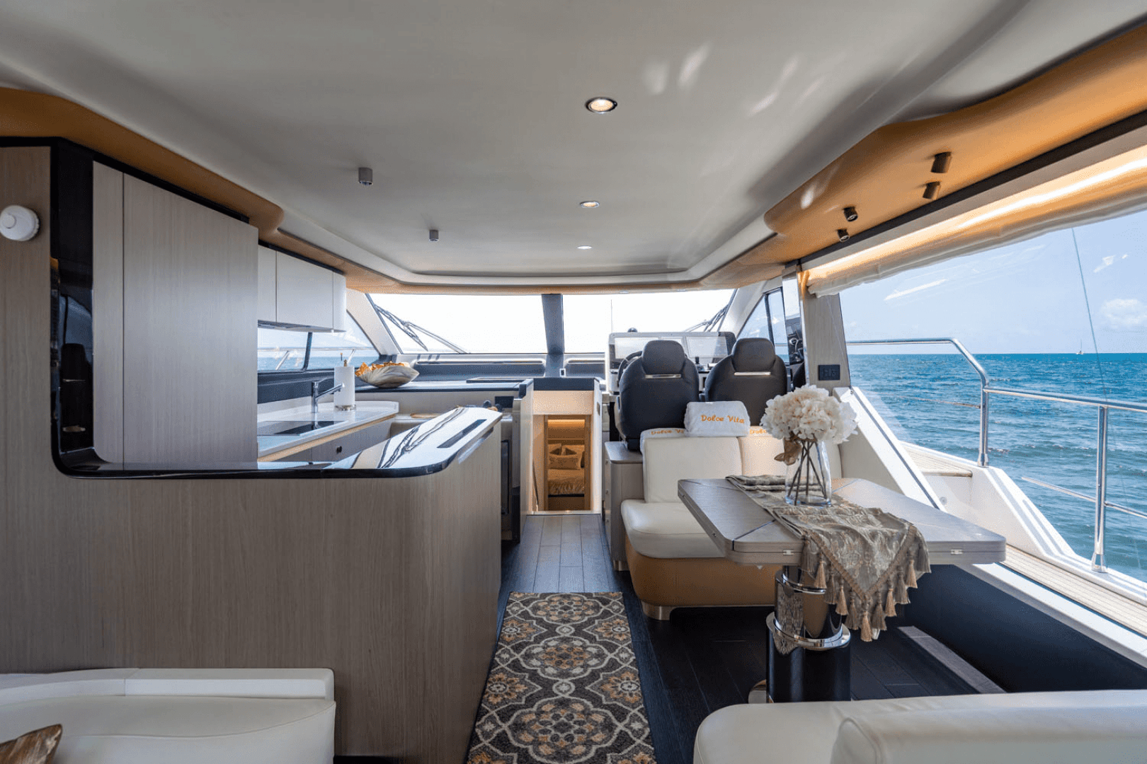 2024 Azimut 60 Fly — photo 38