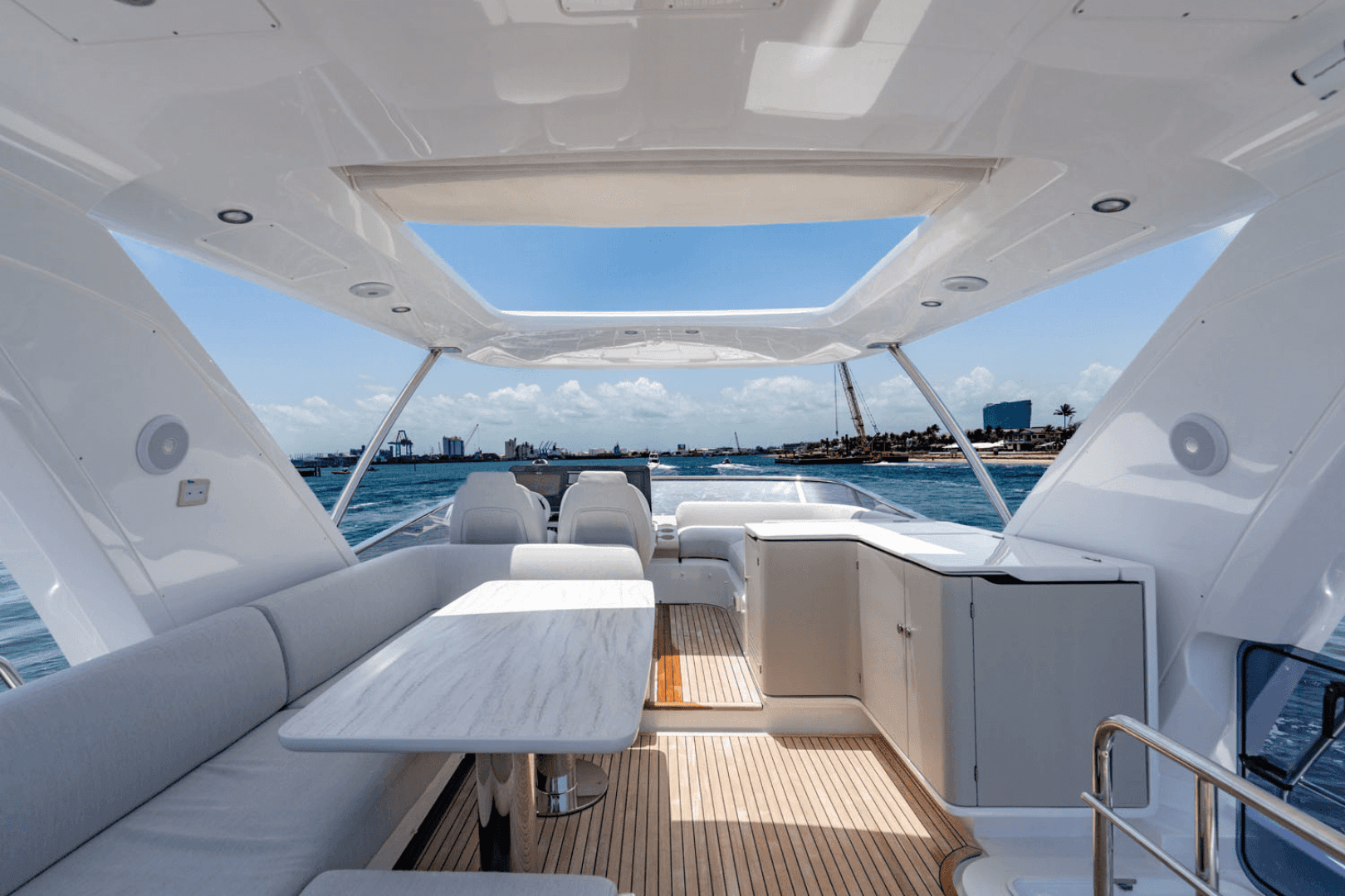 2024 Azimut 60 Fly — photo 68