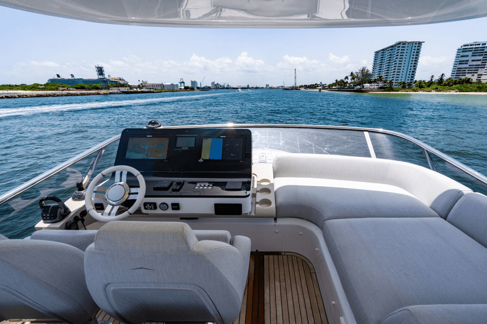 2024 Azimut 60 Fly — photo 65