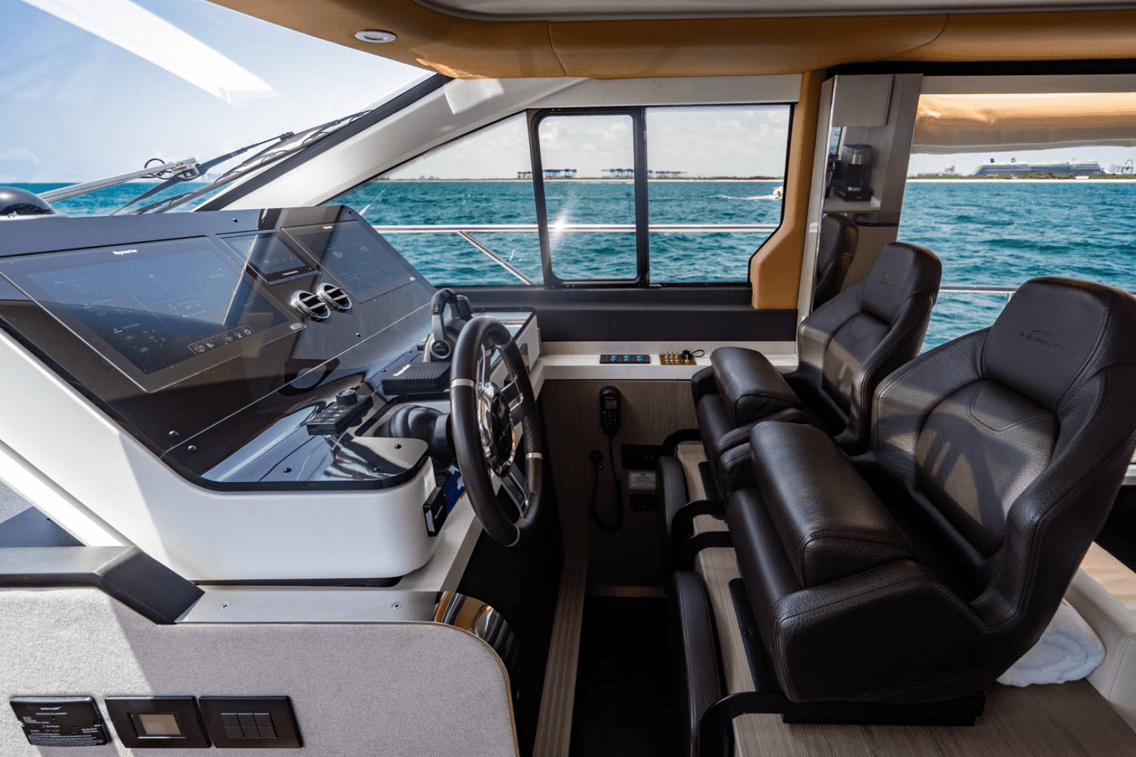 2024 Azimut 60 Fly — photo 44