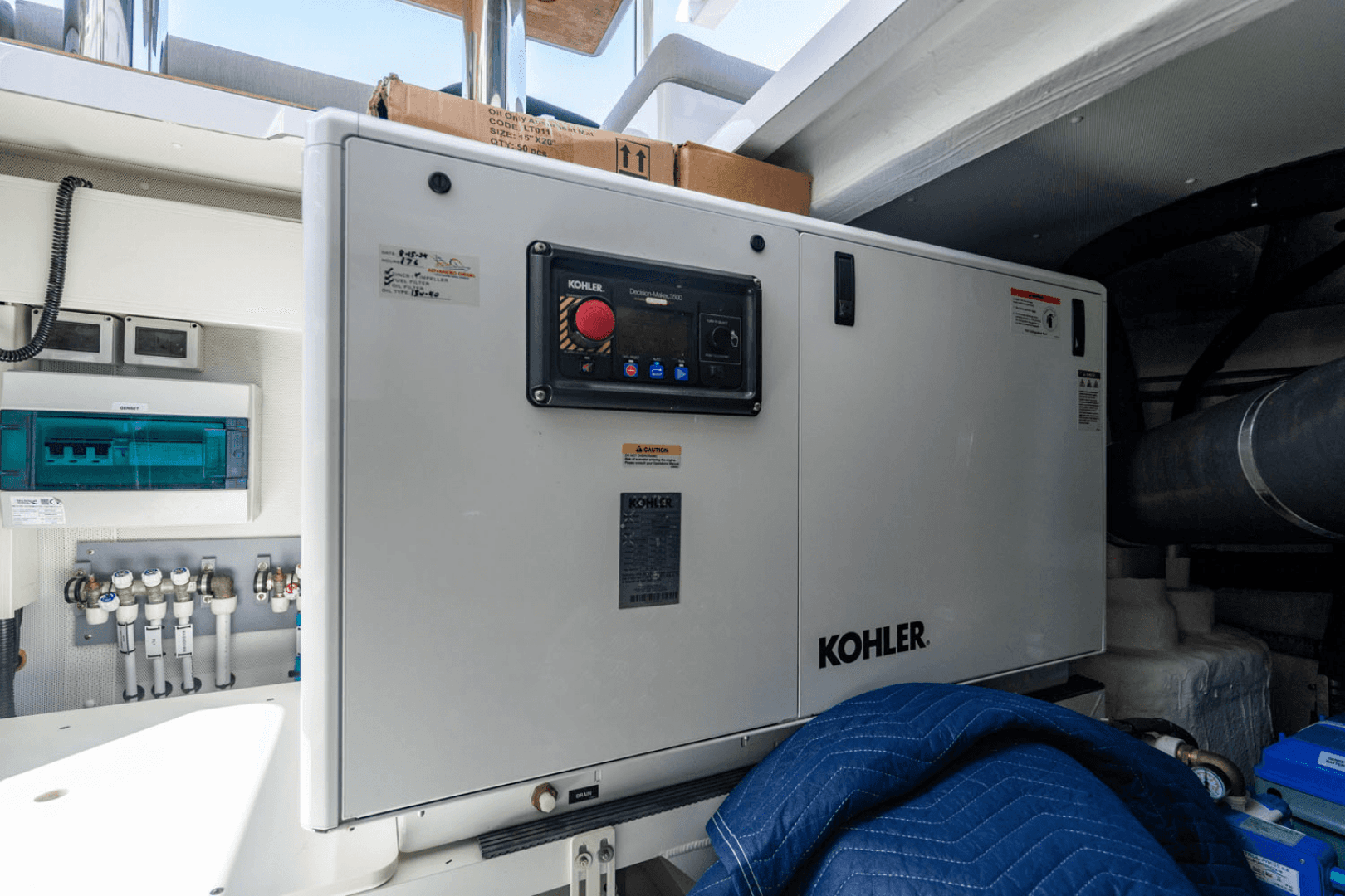 2024 Azimut 60 Fly — photo 82