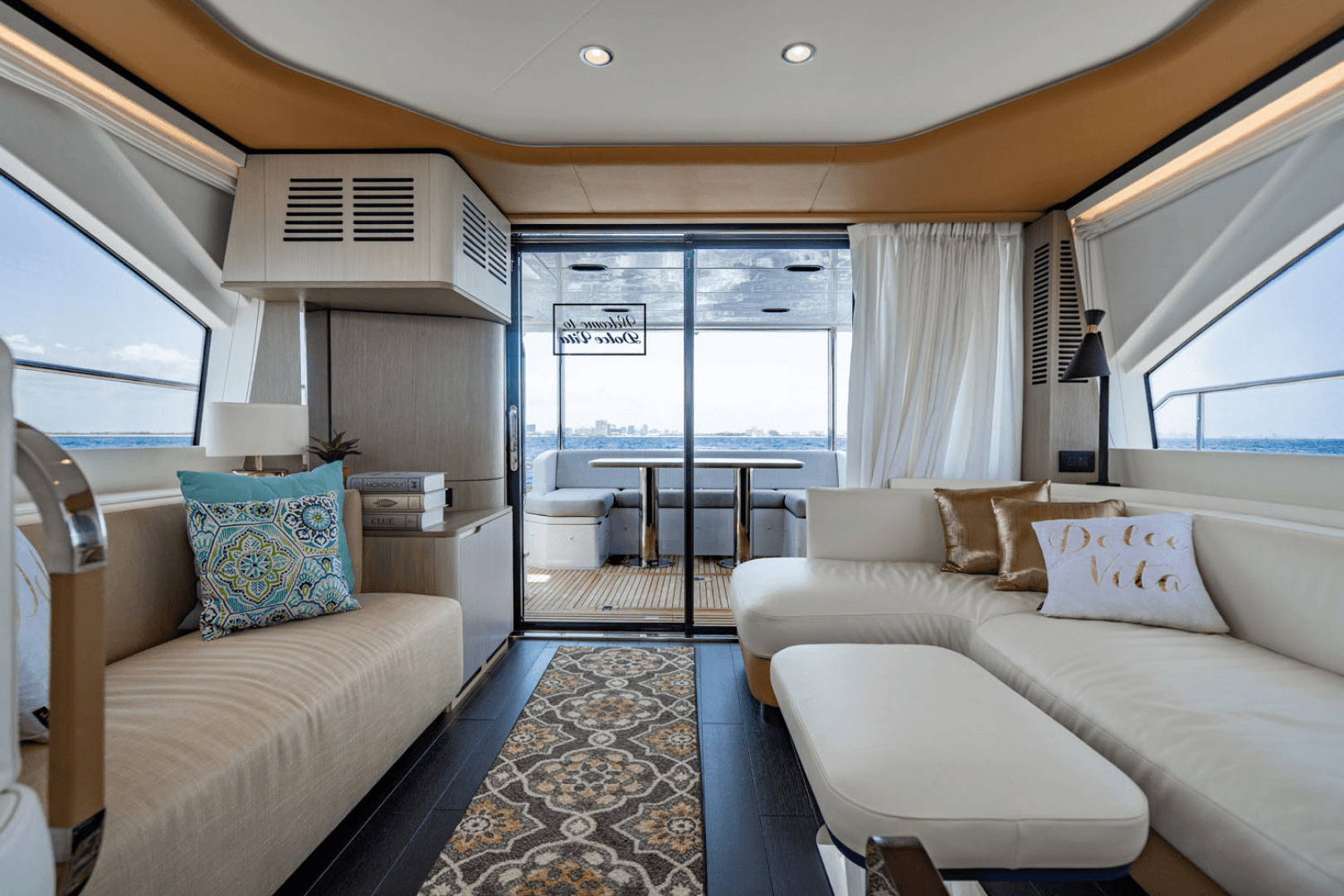 2024 Azimut 60 Fly — photo 45