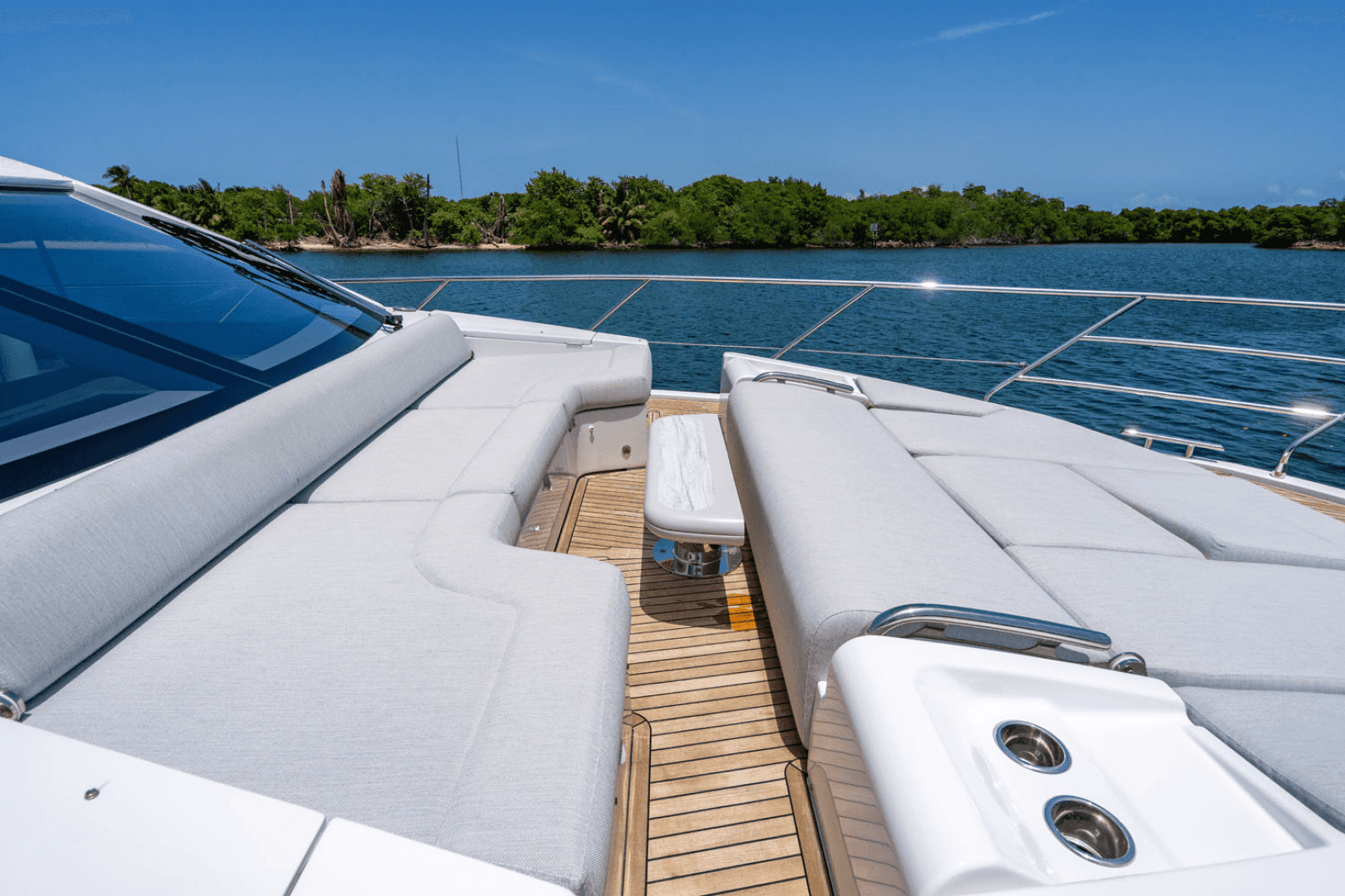 2024 Azimut 60 Fly — photo 74