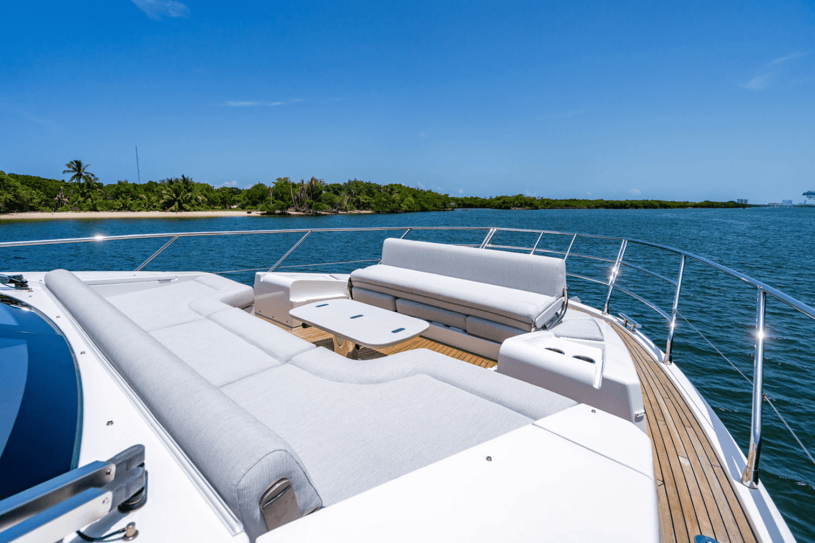 2024 Azimut 60 Fly — photo 71