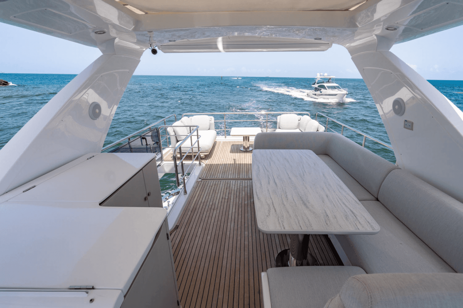 2024 Azimut 60 Fly — photo 64