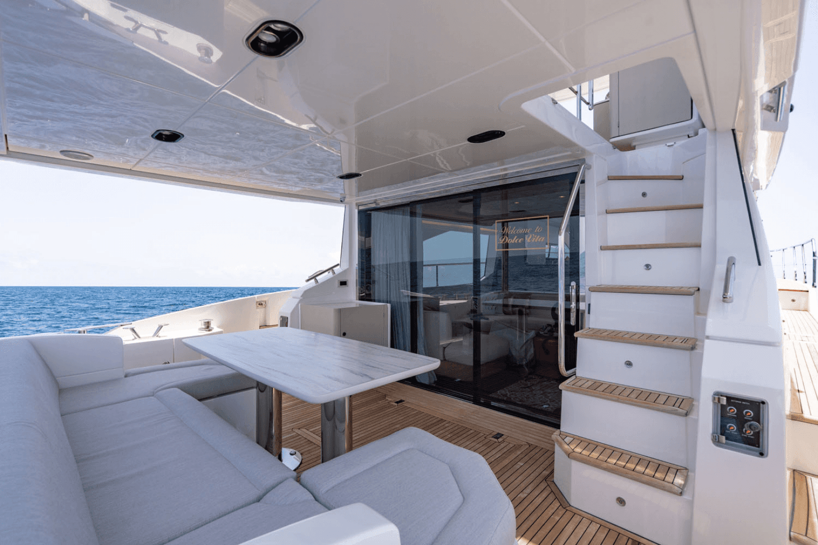 2024 Azimut 60 Fly — photo 48