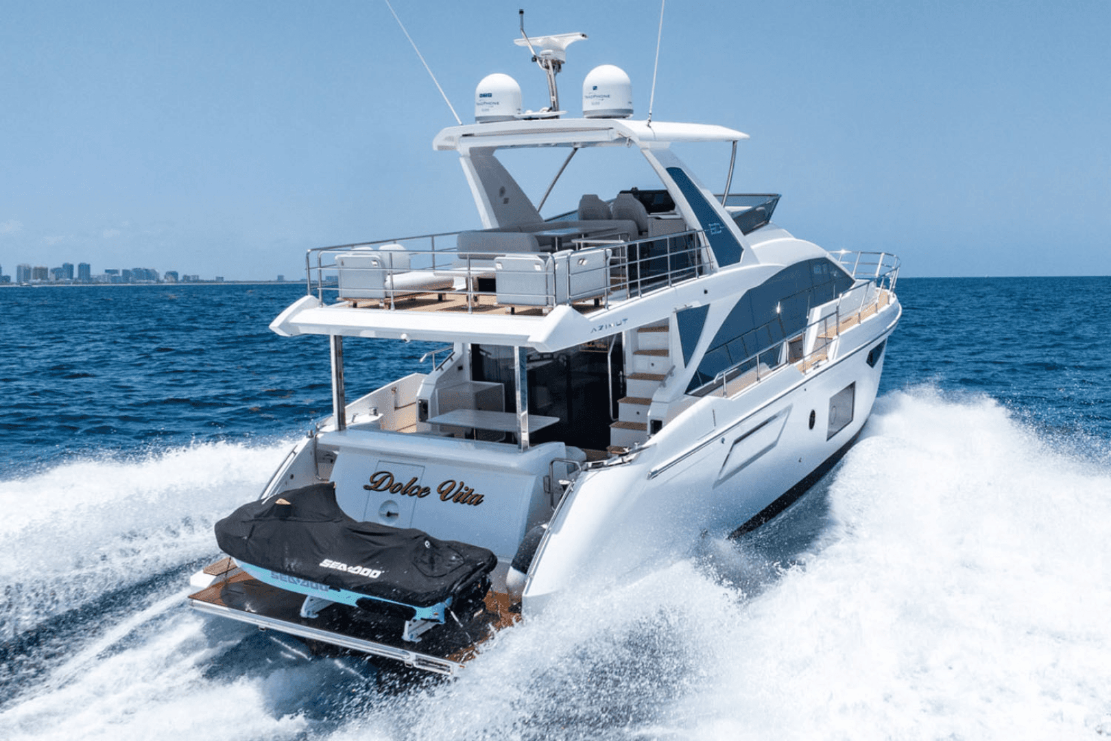 2024 Azimut 60 Fly — photo 11