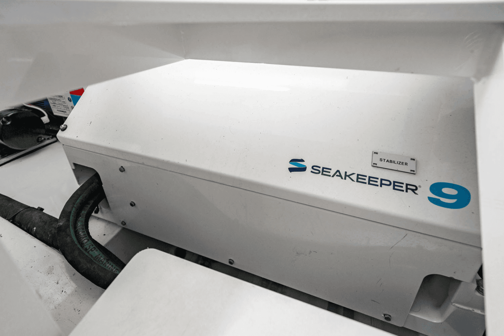 2024 Azimut 60 Fly — photo 84