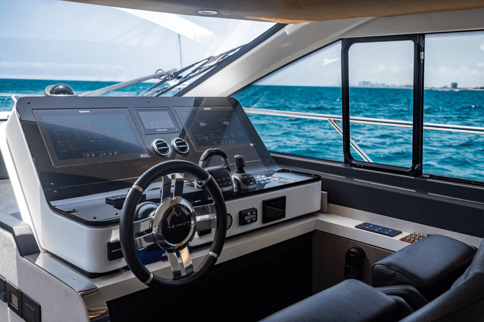 2024 Azimut 60 Fly — photo 43
