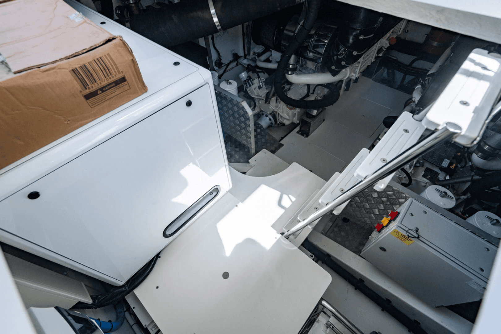 2024 Azimut 60 Fly — photo 78