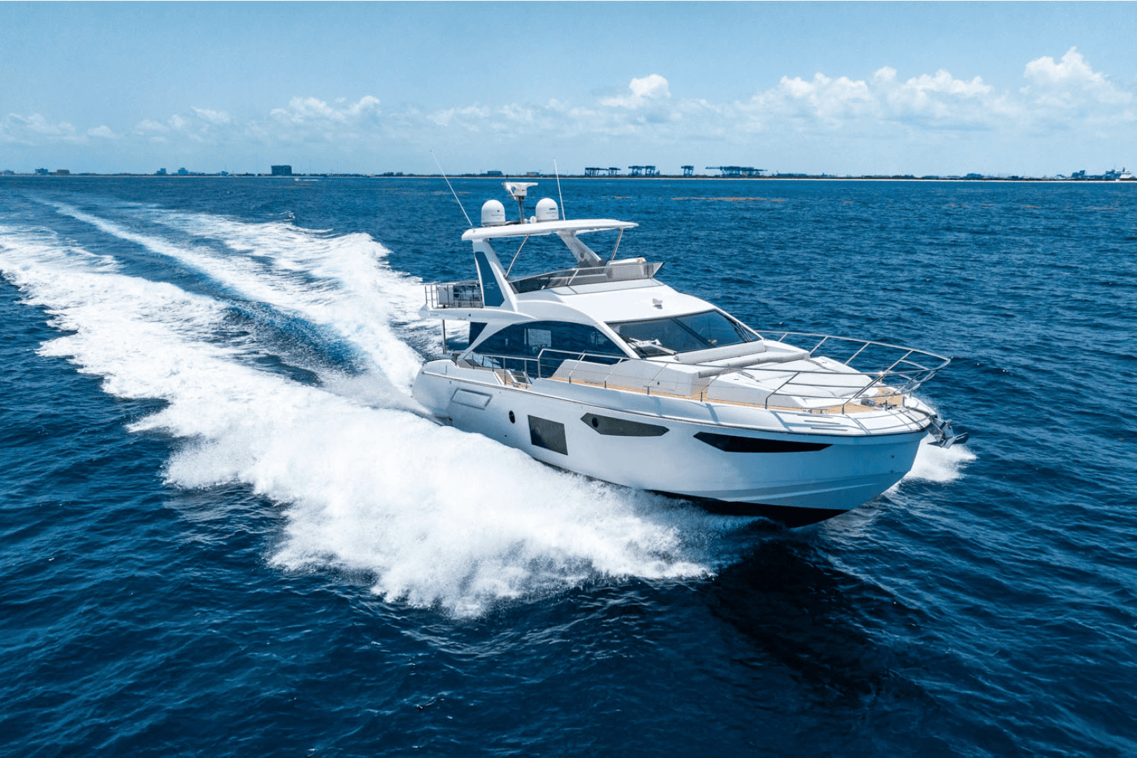 2024 Azimut 60 Fly — photo 12